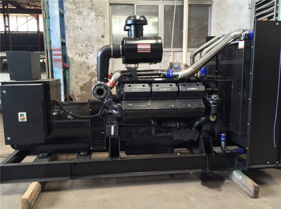 杜集柴油发电机 杜集柴油发电机