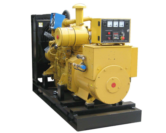 杜集发电机出租