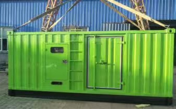 杜集600kw大型柴油发电机组出租价格 杜集600kw大型柴油发电机组出租价格